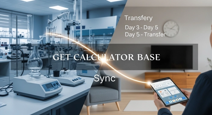 Why GetCalcBase is the Only Tool You’ll Need (Key Benefits)