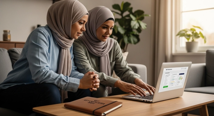 Zakat on Crypto & Digital Assets 2026 Valuation Rules