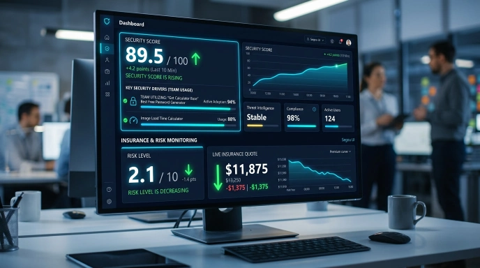 Cyber Insurance 2026: Use Our Data Breach Cost Calculator 3 2026 Coverage Comparison How Much is Enough