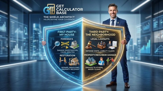 Cyber Insurance 2026: Use Our Data Breach Cost Calculator 1 Cyber Liability Insurance How Much Coverage Does Your Business Actually Need in 2026