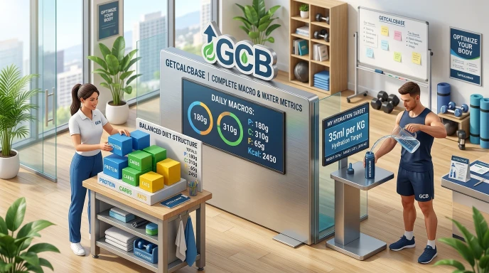 How Maintenance Calories Connect to Every Other Health Goal