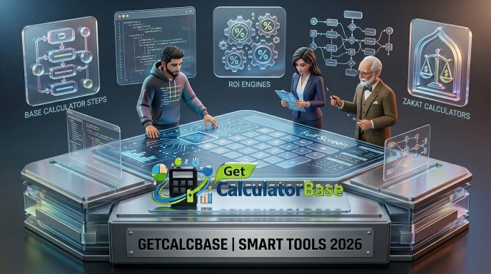 How to Use GetCalcBase Tools Successfully