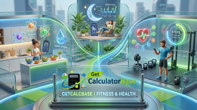Health Calculators 8 My Personal Experience Why We Partnered with Experts