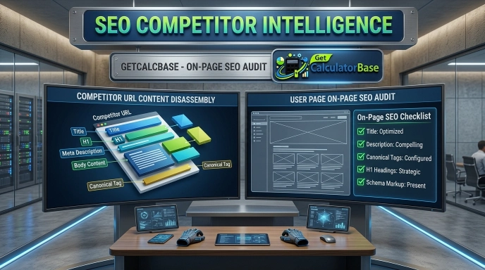 On Page SEO Checklist — Run This Every Time You Publish