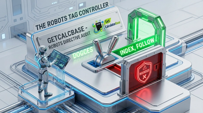 The Robots Meta Tag — A Small Setting With Huge Consequences