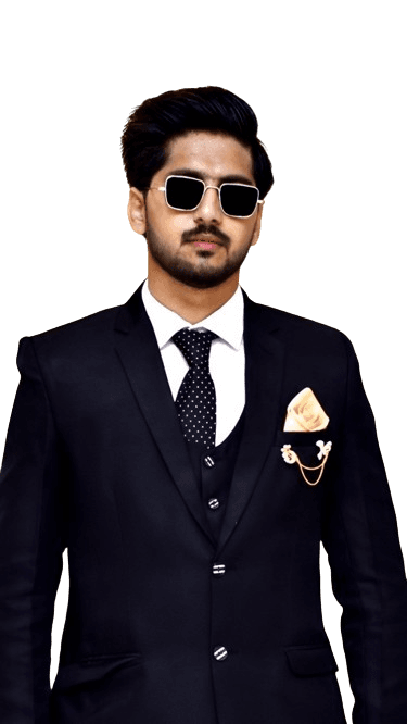 About Us 1 Waseem Aijaz (GCB)