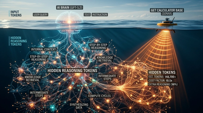 Understanding AI Tokens The Currency of LLMs