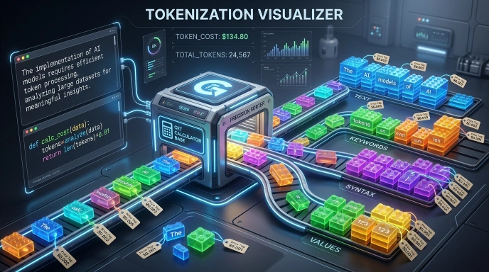 What exactly are AI Tokens