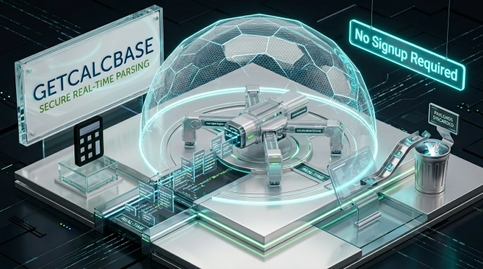 Who Built This Tool and How Does It Work Technically