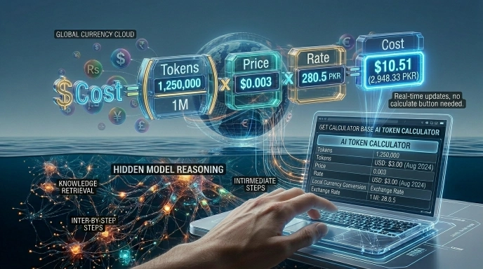 Why GetCalcBase is Different