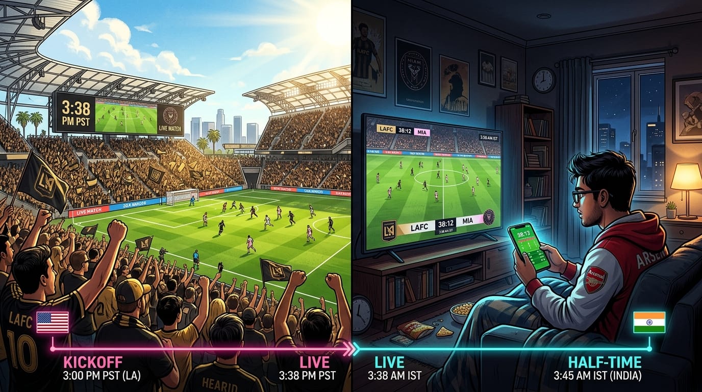 FIFA World Cup 2026 Countdown — Match Times Every Zone 4 All 104 FIFA World Cup 2026 Matches — Complete Tournament Structure