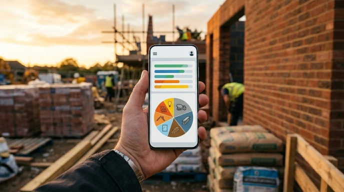 Free Brick Wall Cost Calculator — Materials Estimate
