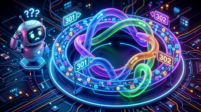 Redirect Chains — What They Are, Why They Hurt Your SEO, and How to Fix Every One 2 How Redirect Chains Form — The Accumulation Problem
