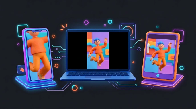 Video Aspect Ratio Guide — Which Ratio to Use for Every Platform (And How to Calculate It) 3 How to Calculate Aspect Ratio from Width and Height