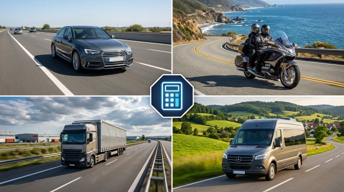 Road Trip Planner 2 How to Use the Road Trip Planner — Step by Step