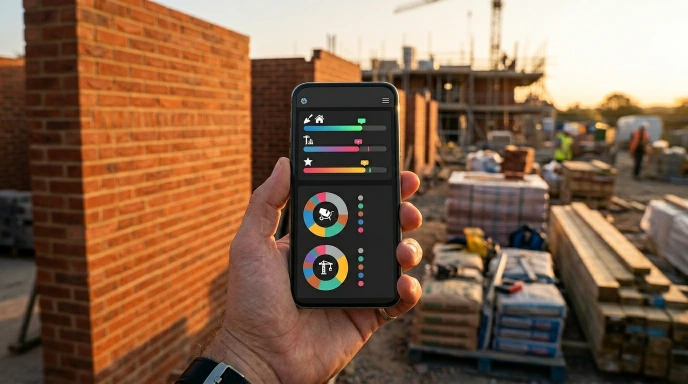 Key Benefits of Using This Construction Material Calculator