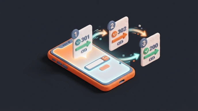 Redirect Chains — What They Are, Why They Hurt Your SEO, and How to Fix Every One 1 Redirect Chains — What They Are, Why They Hurt Your SEO, and How to Fix Every One