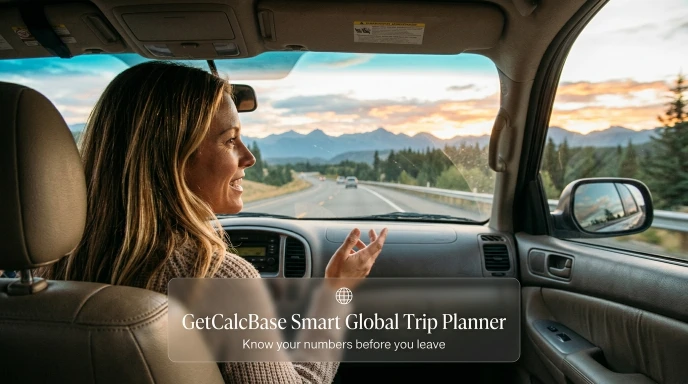 Road Trip Planner 5 Road Trip Planning for Different Vehicle Types