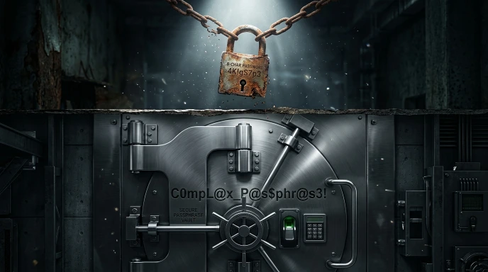 The 2026 Password Cracking Reality — What the Data Shows