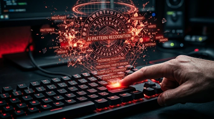 Time to Crack Password Tool