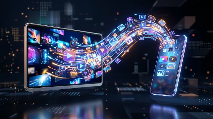 Video Aspect Ratio Guide — 169, 916, 43 Explained