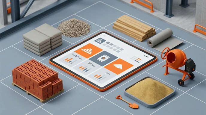 What Does This Building Material Calculator Actually Calculate
