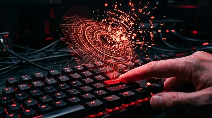 What Does This Password Crack Time Calculator Actually Show