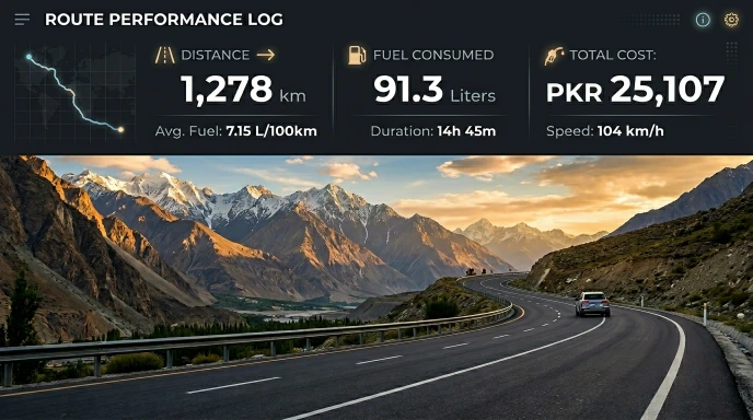 Road Trip Planner 1 What Does This Road Trip Cost Calculator Calculate