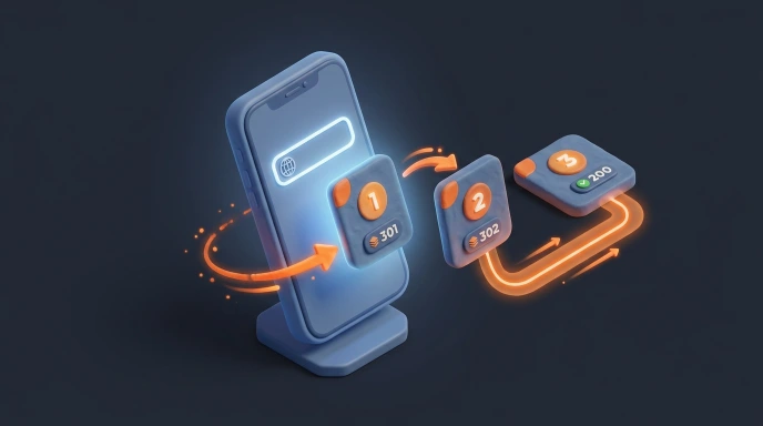 What Does the GetCalcBase Redirect Checker Actually Do