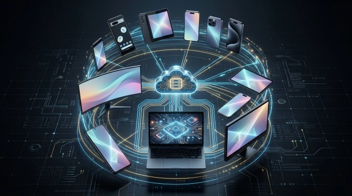 Checklist Before Calling a Layout Device-Ready