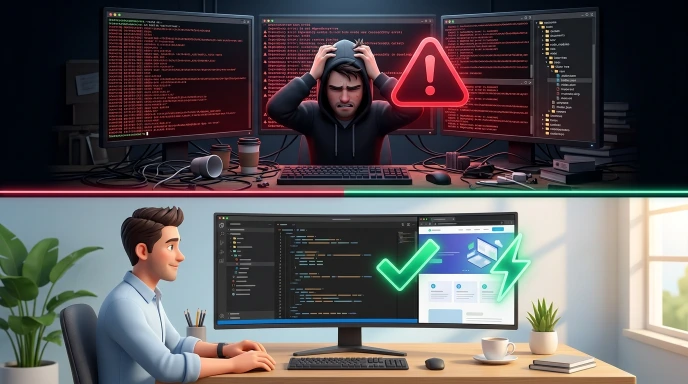 How Do You Practice Coding Online Without Installing Software