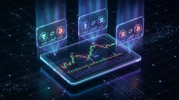Crypto Currency Converter Calculator – Live Rates 6 How the Conversion Calculation Works