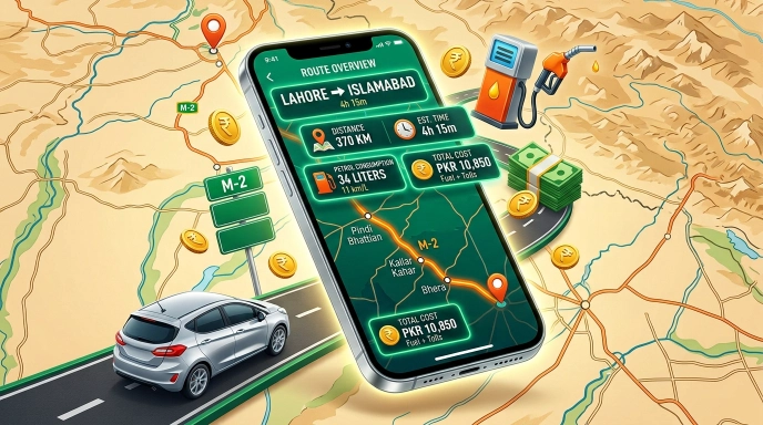 Home 33 How to Plan a Road Trip on a Budget (2026 Cost Guide)
