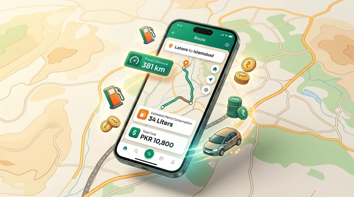 How to Plan a Road Trip on a Budget: Full 2026 Cost Breakdown 1 How to Plan a Road Trip on a Budget Full 2026 Cost Breakdown