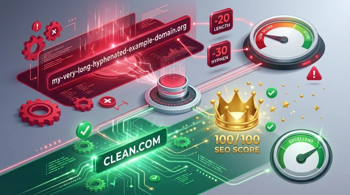 Free Domain Name Search 2 How to Use This Domain Name Search Tool
