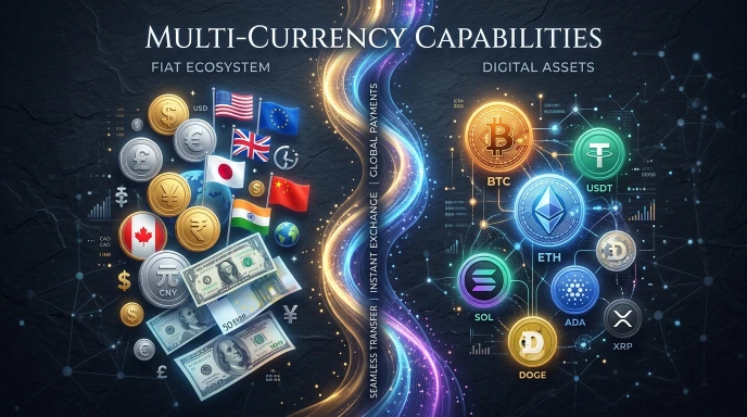 Crypto Currency Converter Calculator – Live Rates 2 How to Use the Crypto Currency Converter (Step-by-Step)