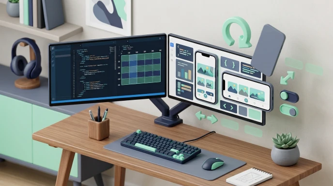 How to Use the Responsive Website Checker Step by Step