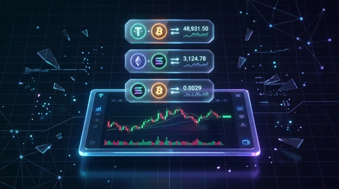 Crypto Currency Converter Calculator – Live Rates 4 Key Features That Make This Converter Different