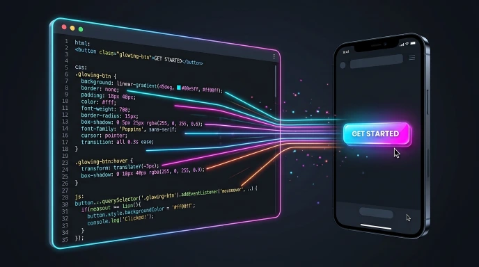 Live Code Editor: Test HTML, CSS & JS Instantly
