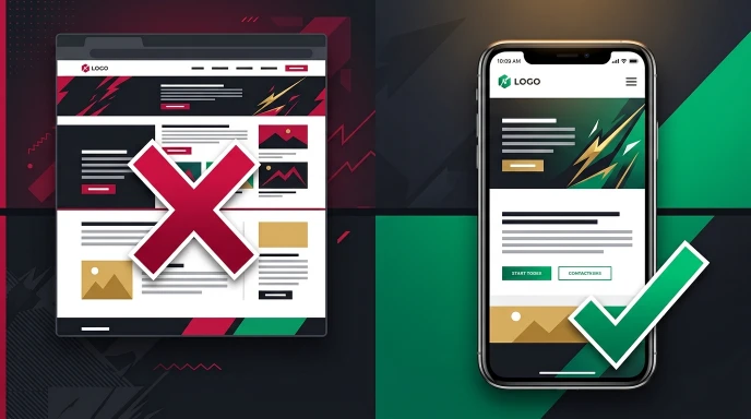 Mobile-First Principles Worth Following