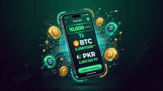 Crypto Currency Converter Calculator – Live Rates 3 Popular Conversions People Search For