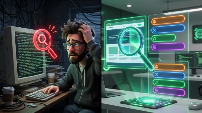How to Research a Competitor's Website Without Paid Tools 1 How to Research a Competitor's Website Without Paid Tools
