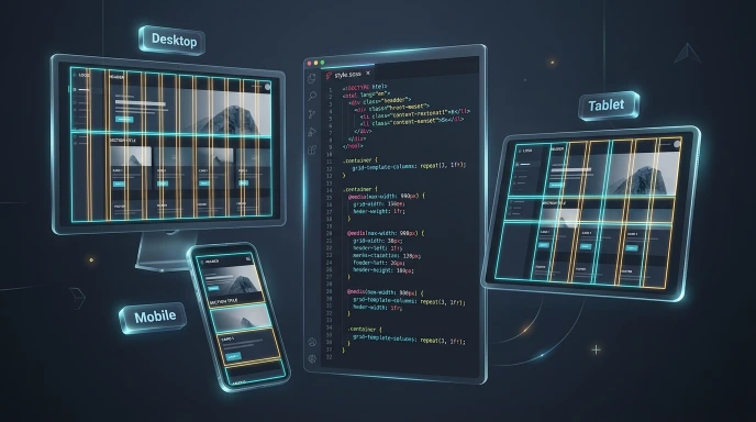 Live Code Editor: Test HTML, CSS & JS Instantly 1 What Is a Live Code Editor, and Who Is It For