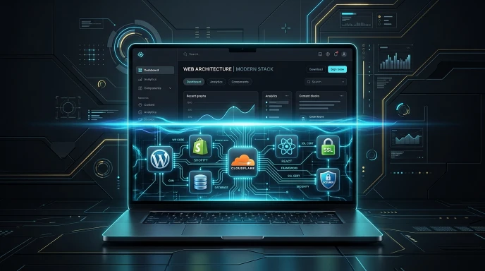 What Is a Website Technology Checker, and Why Does It Matter