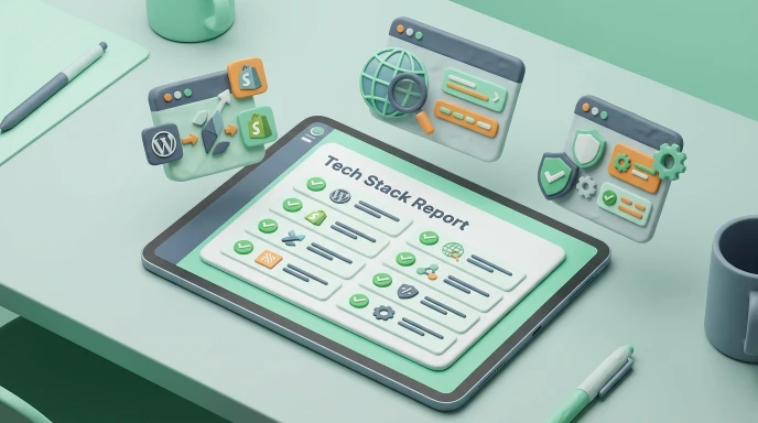 What This Tool Actually Detects
