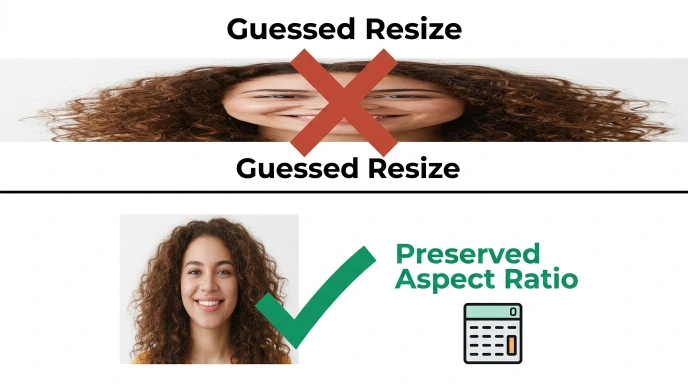 Aspect Ratio Calculator: Convert Pixels to Ratio Instantly 4 Where Aspect Ratio Actually Matters