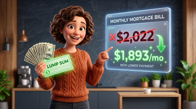Mortgage Recast vs Refinance vs Extra Payments: Which Actually Saves You More? 3 Does Any Option Affect Your Taxes or Credit