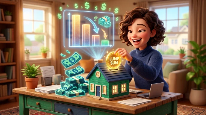 Home 34 How Much Will a Mortgage Recast Save You Real Examples & Numbers