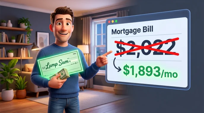 Mortgage Recast vs Refinance vs Extra Payments: Which Actually Saves You More? 1 Mortgage Recast