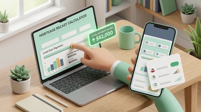 How to Pay Off Your 30-Year Mortgage in 10–15 Years With Extra Payments 2 Three Ways to Add Extra Payments
